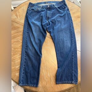 Polo Ralph Lauren jeans 40 X 32